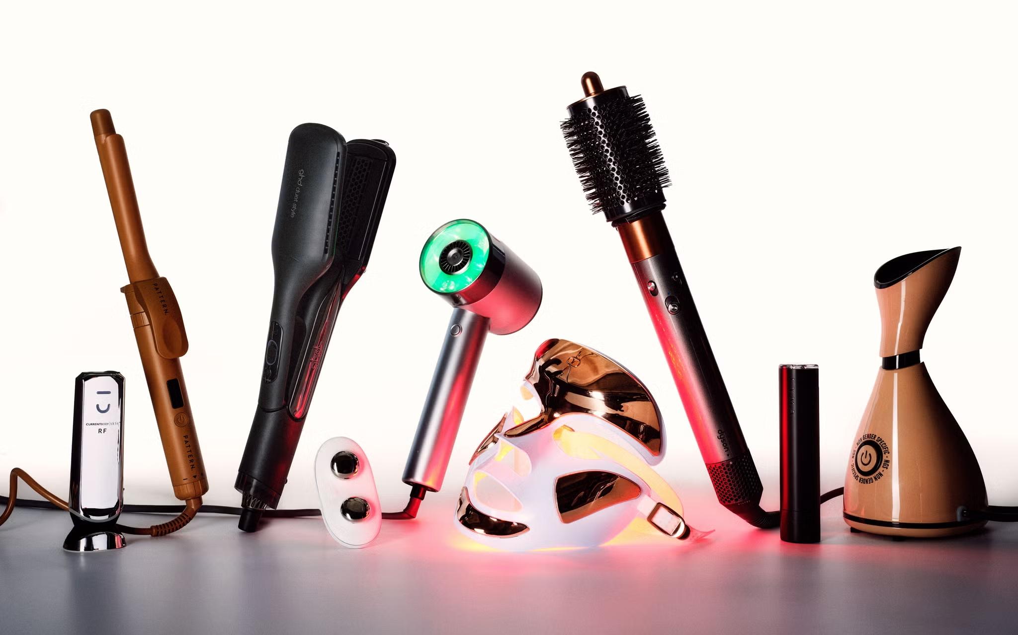 Glamencequli, 아름다움을 위한 특별한 선택